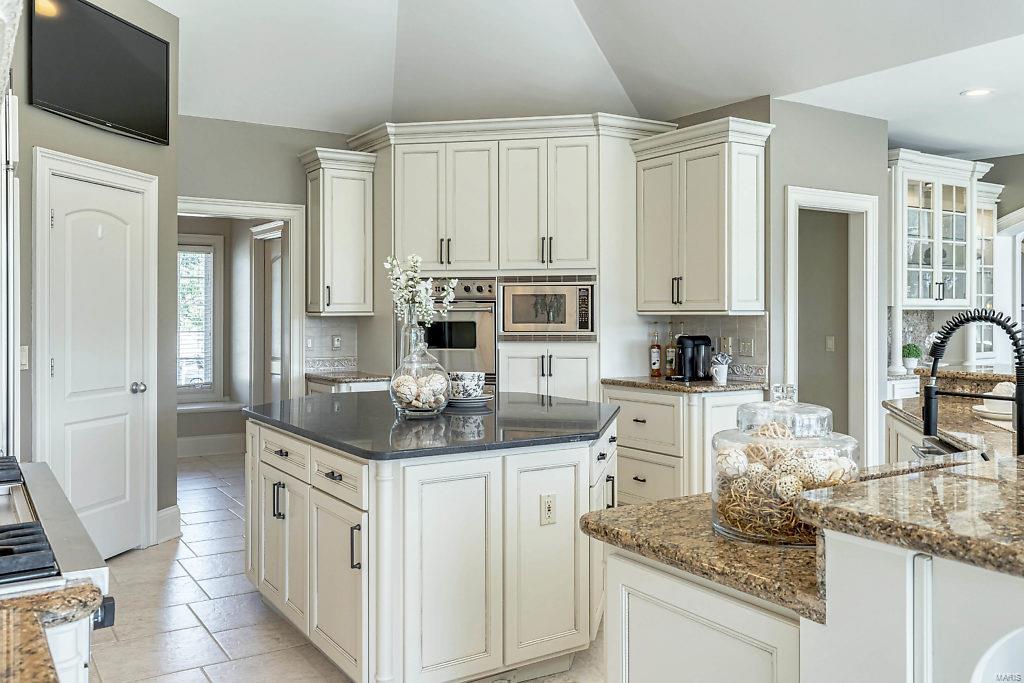 Whitmoor Country Club - Residential