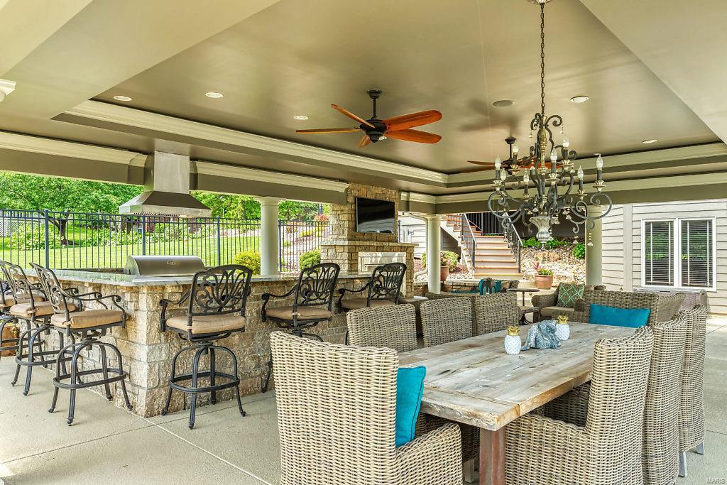 Whitmoor Country Club - Residential