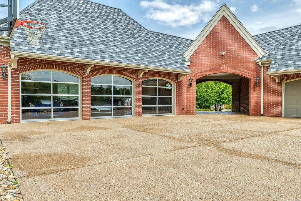 Whitmoor Country Club - Residential