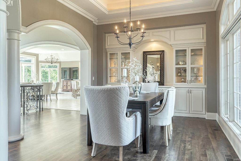 Whitmoor Country Club - Residential