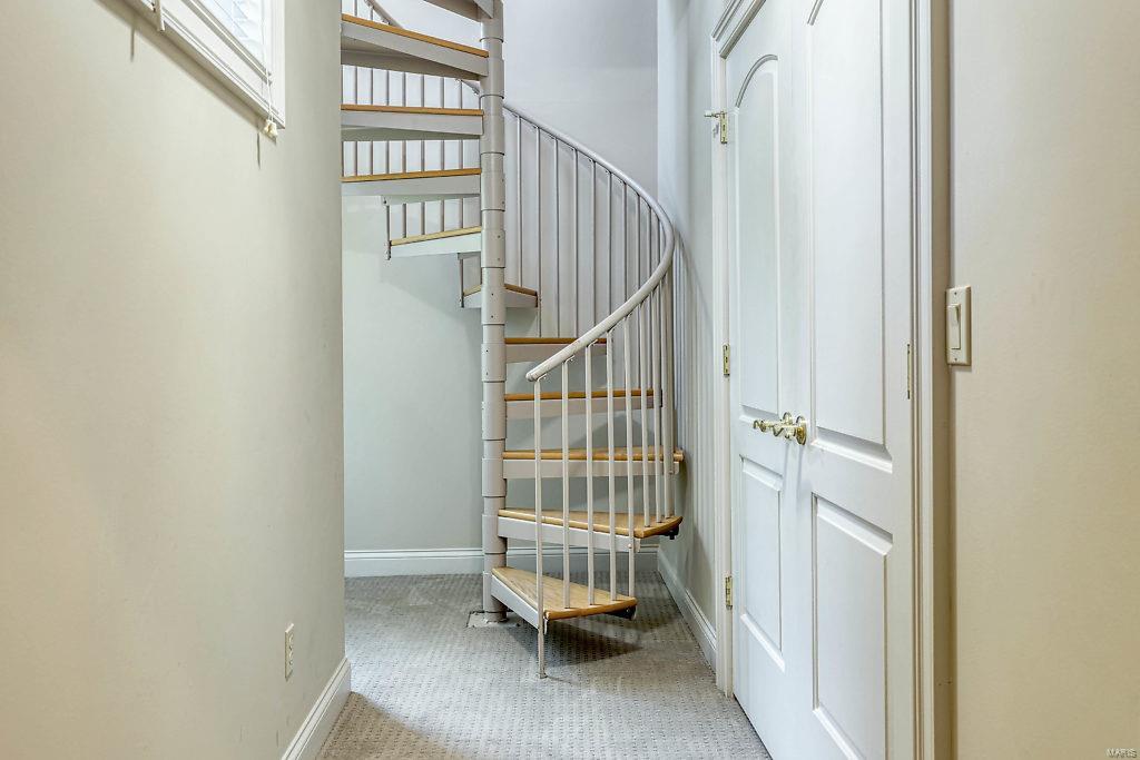 Whitmoor Country Club - Residential