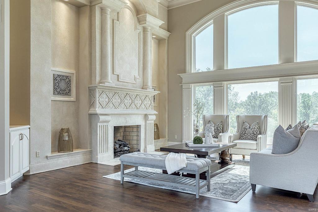 Whitmoor Country Club - Residential