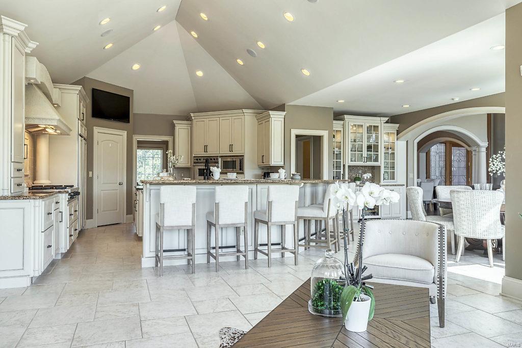 Whitmoor Country Club - Residential