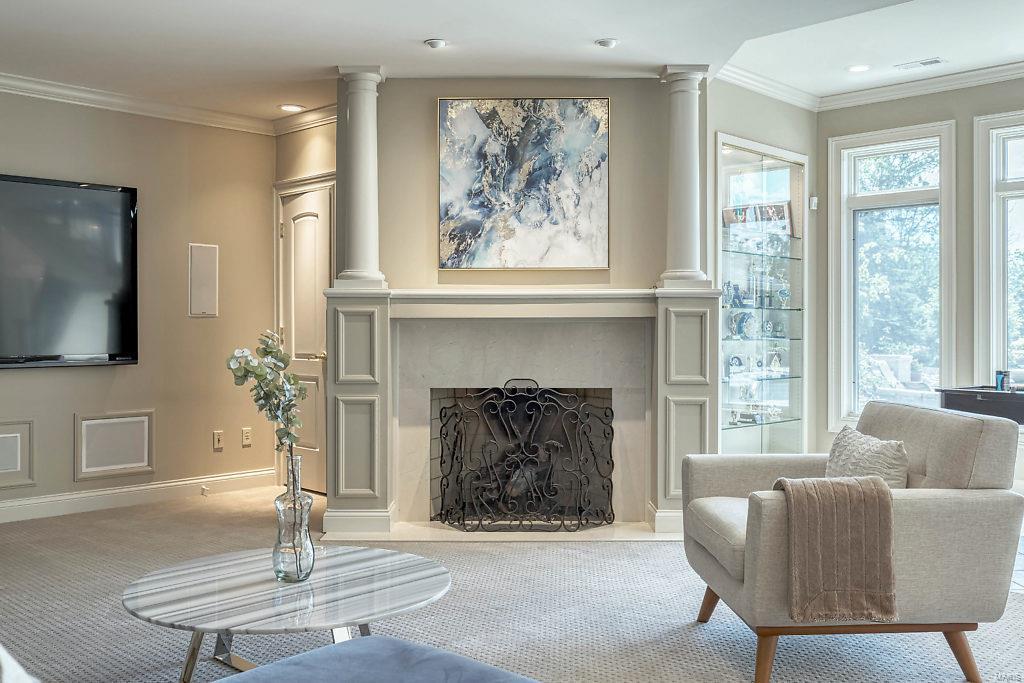 Whitmoor Country Club - Residential