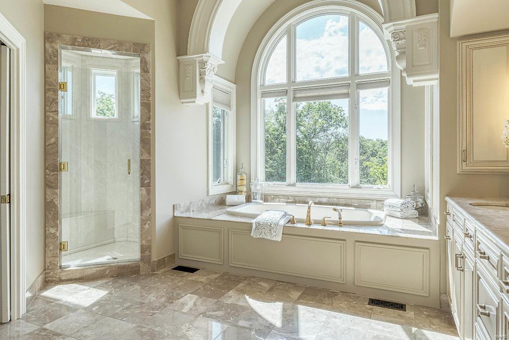 Whitmoor Country Club - Residential