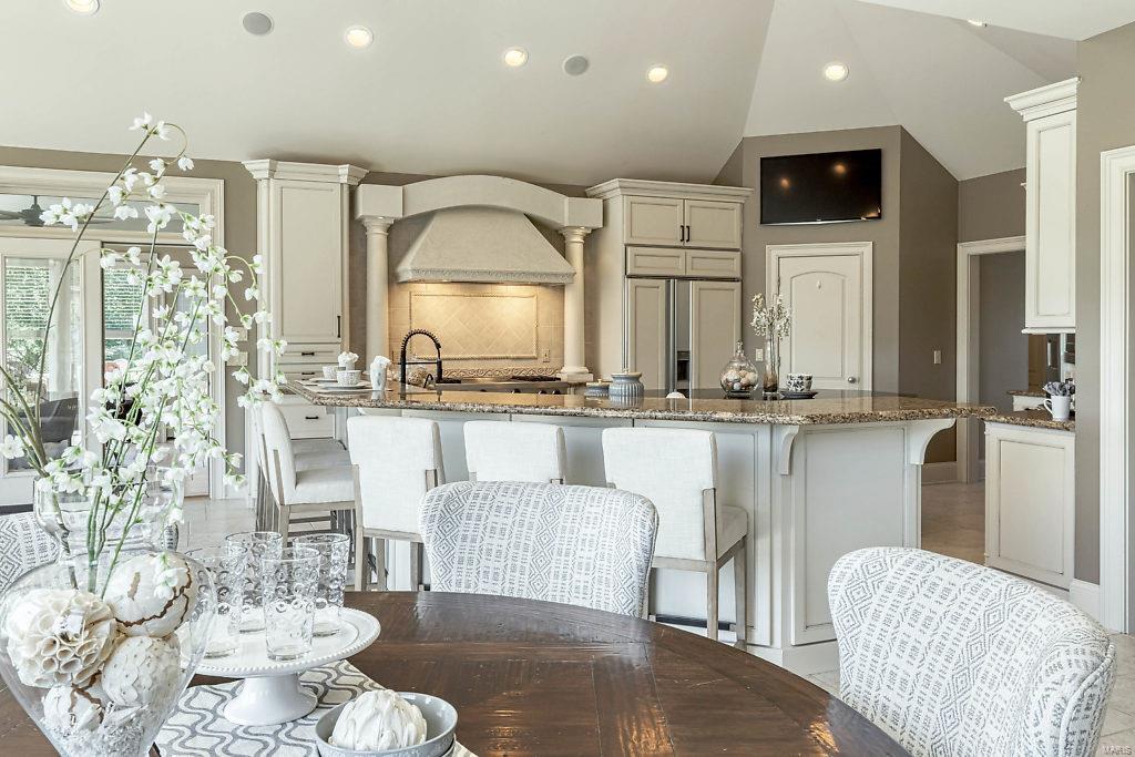 Whitmoor Country Club - Residential