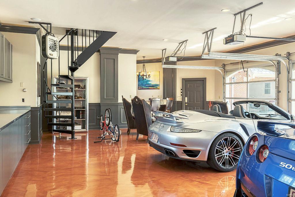 Whitmoor Country Club - Residential