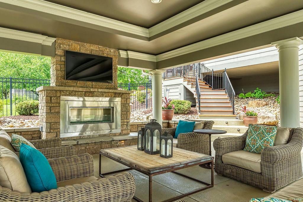 Whitmoor Country Club - Residential