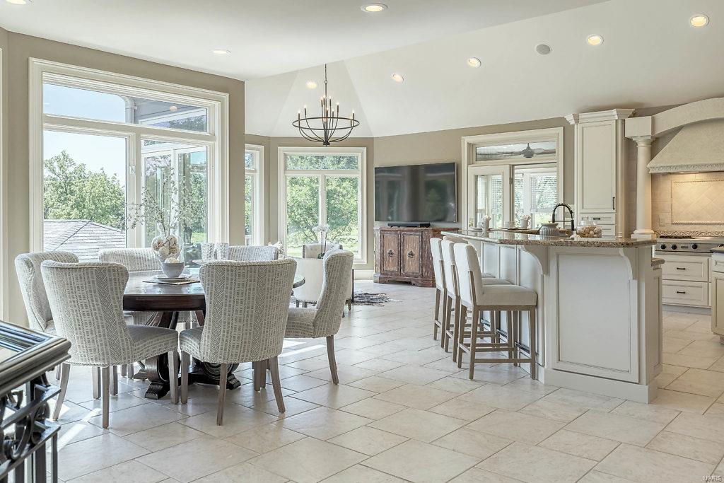 Whitmoor Country Club - Residential