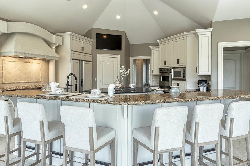 Whitmoor Country Club - Residential