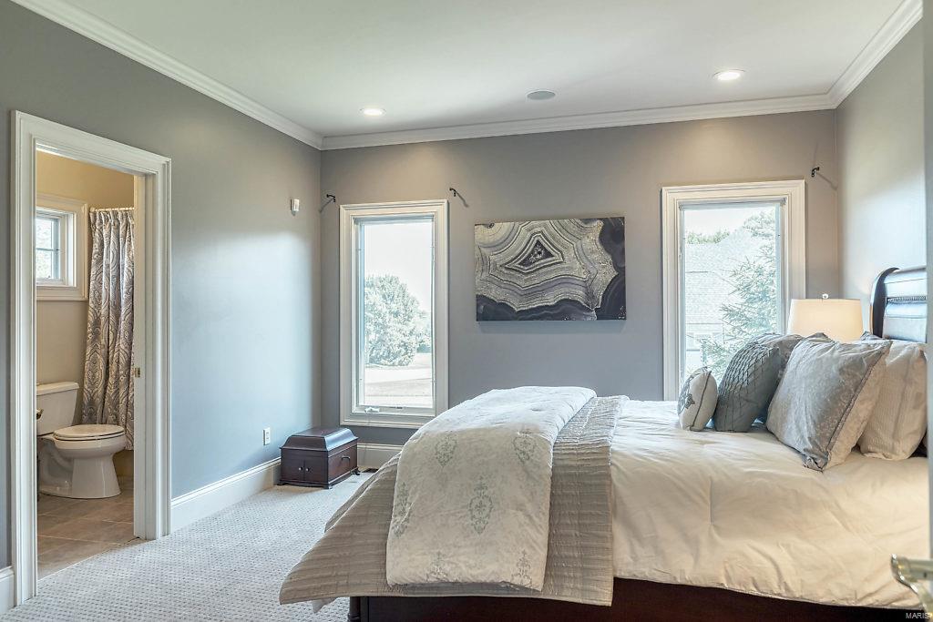 Whitmoor Country Club - Residential