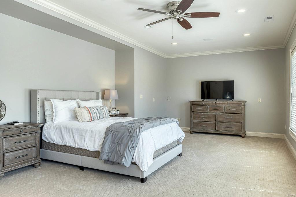 Whitmoor Country Club - Residential