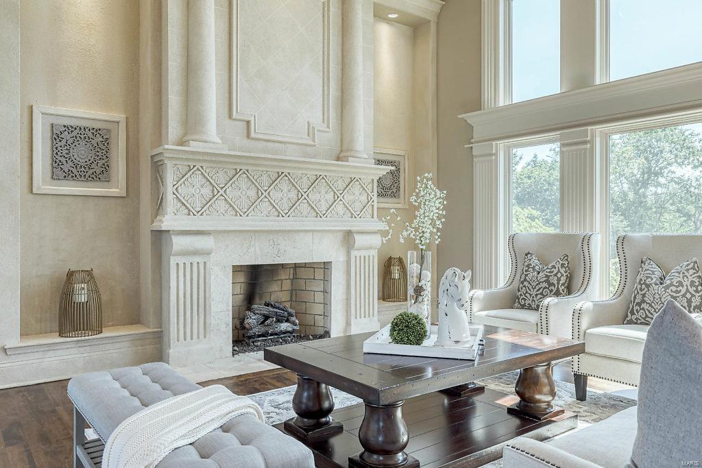 Whitmoor Country Club - Residential