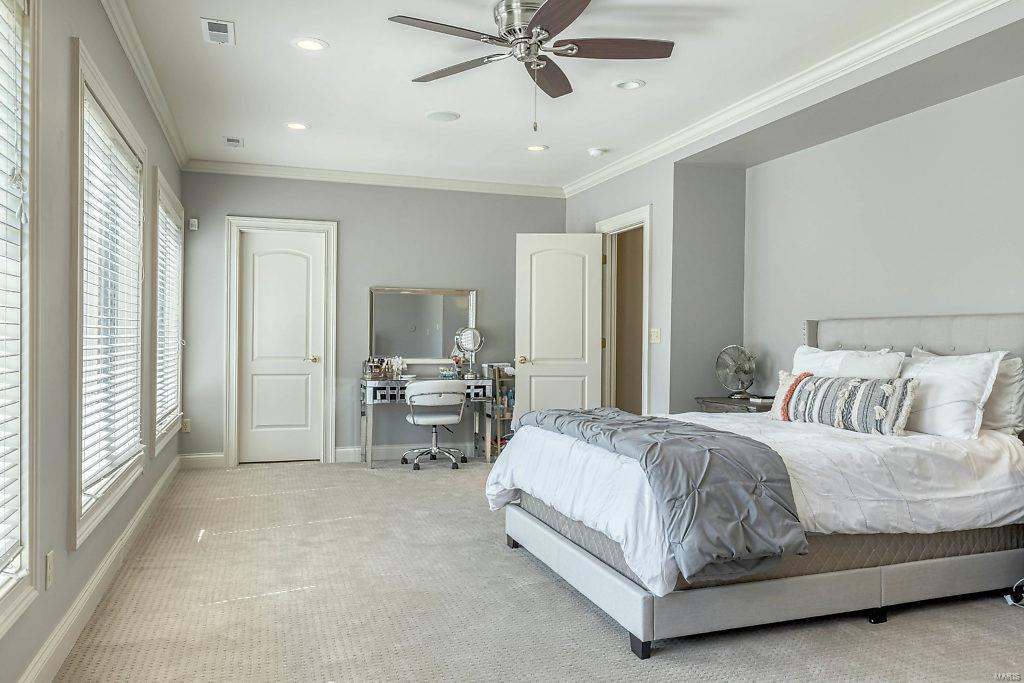 Whitmoor Country Club - Residential