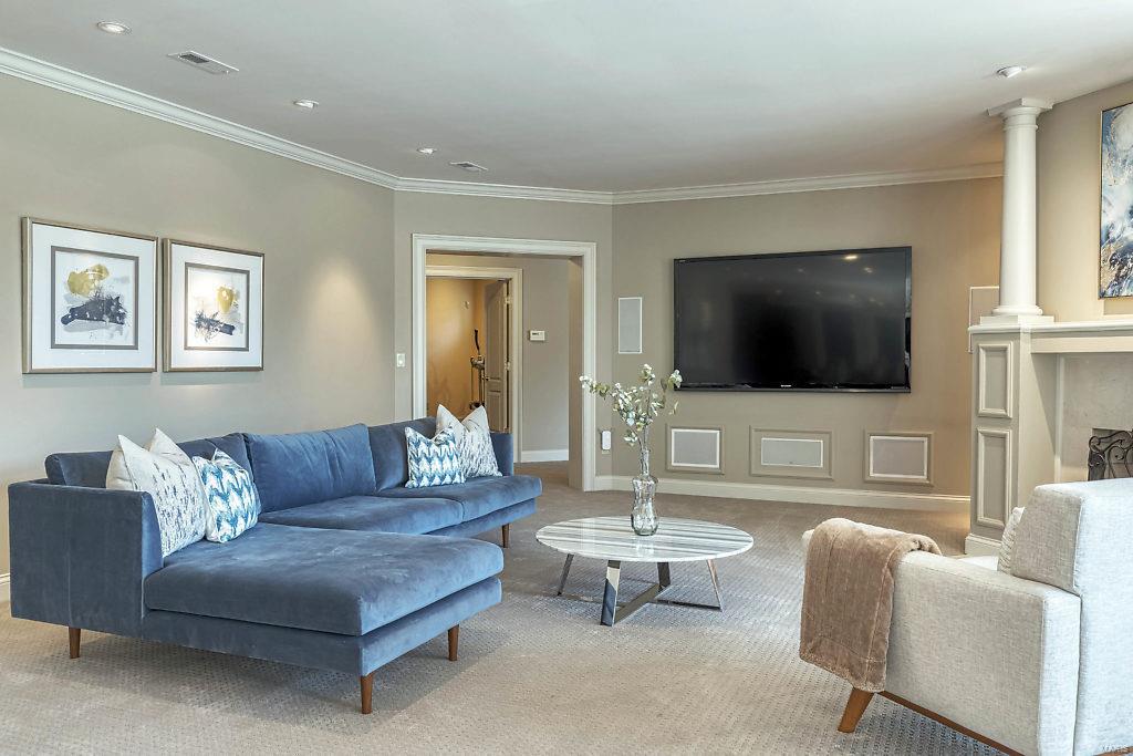 Whitmoor Country Club - Residential