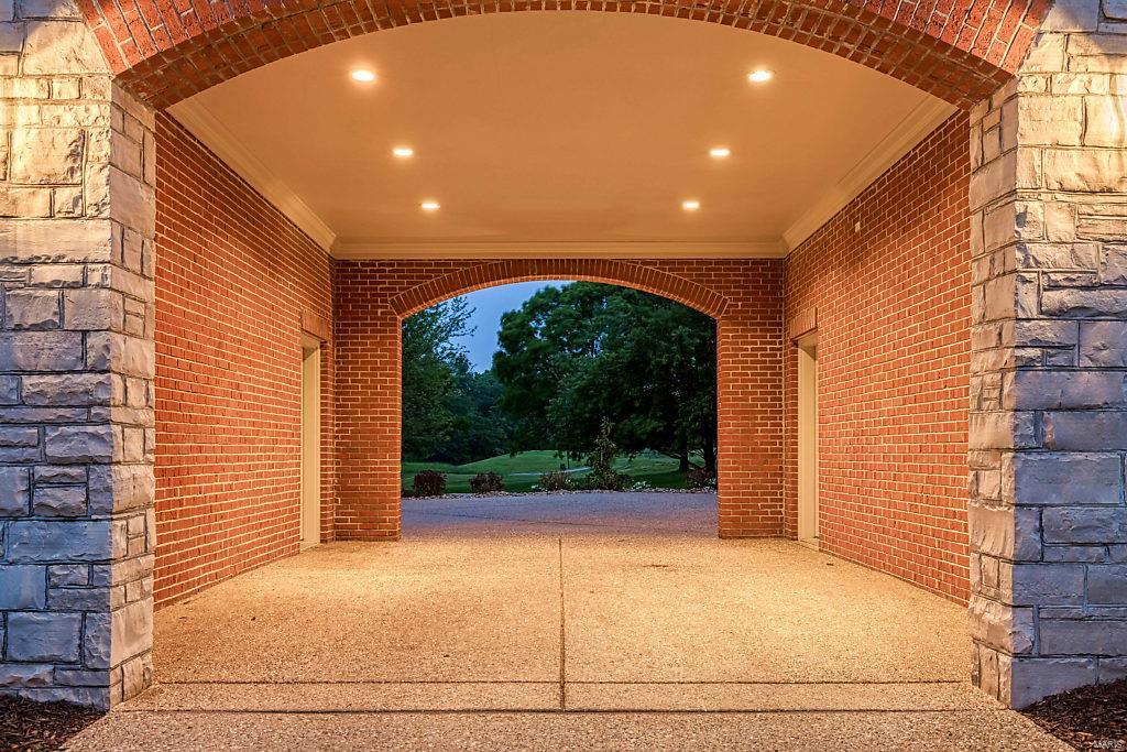 Whitmoor Country Club - Residential