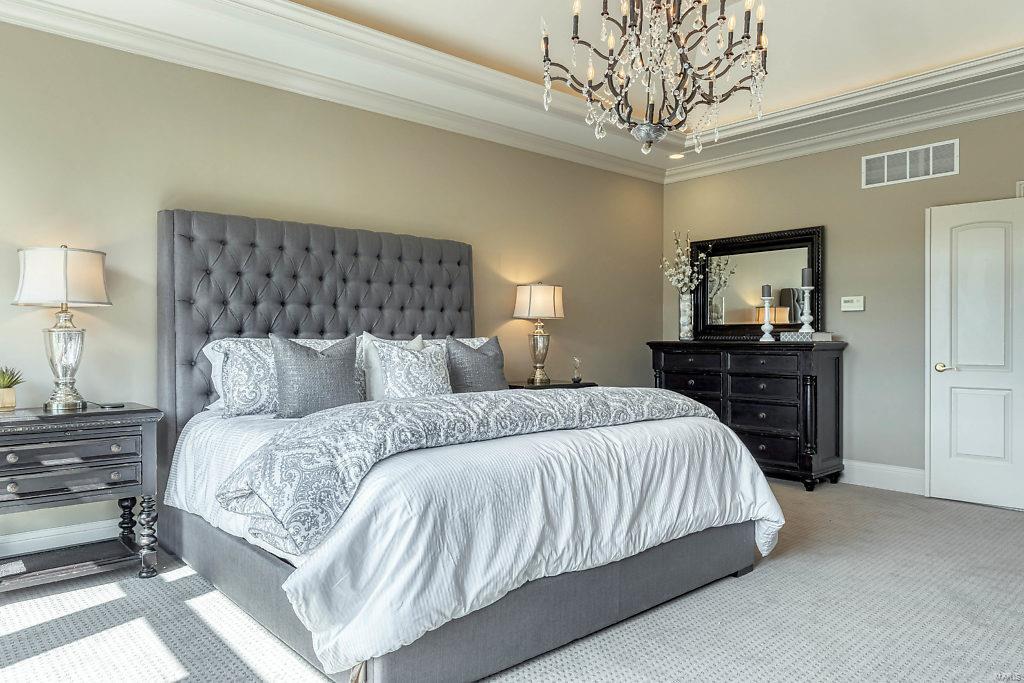 Whitmoor Country Club - Residential