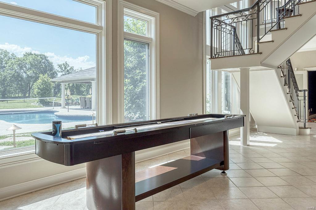 Whitmoor Country Club - Residential