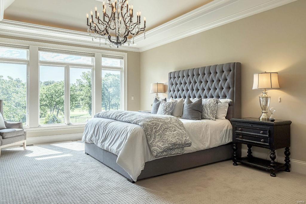 Whitmoor Country Club - Residential