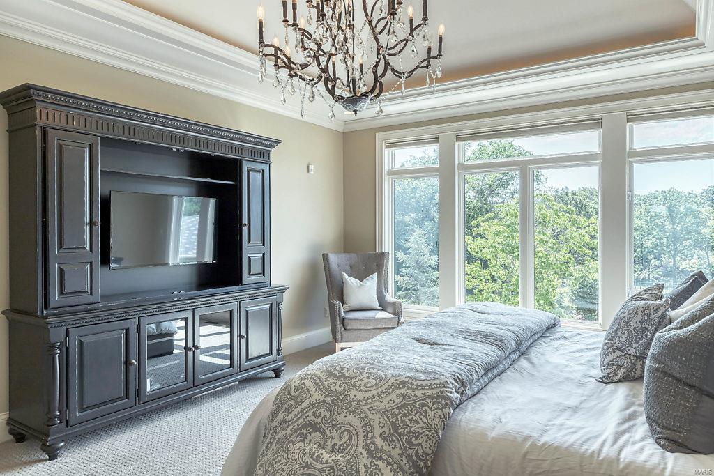 Whitmoor Country Club - Residential