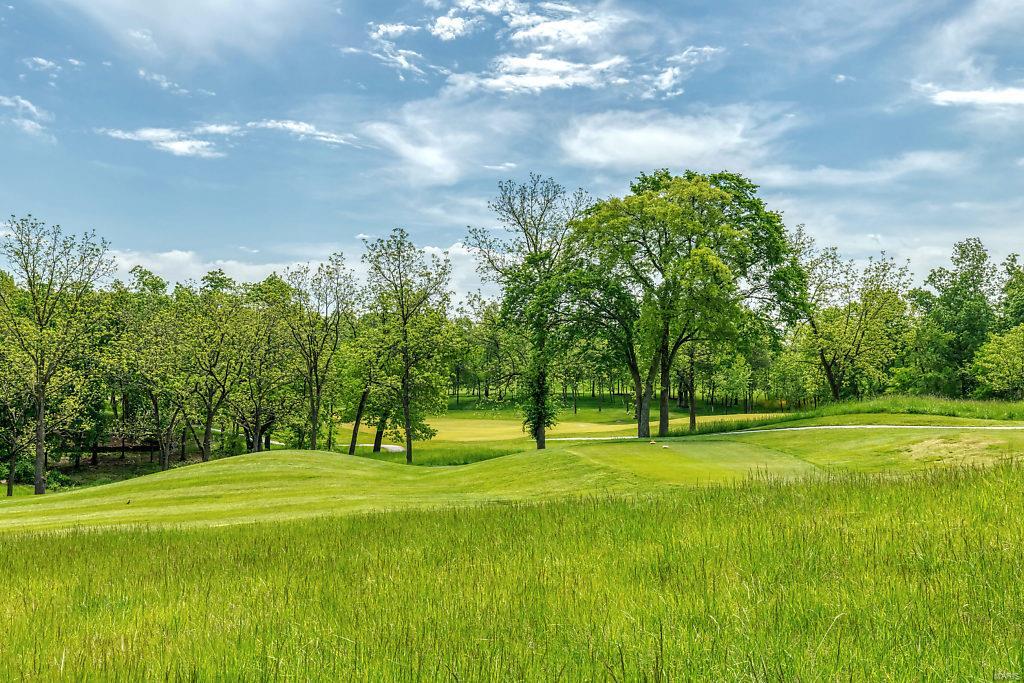 Whitmoor Country Club - Residential