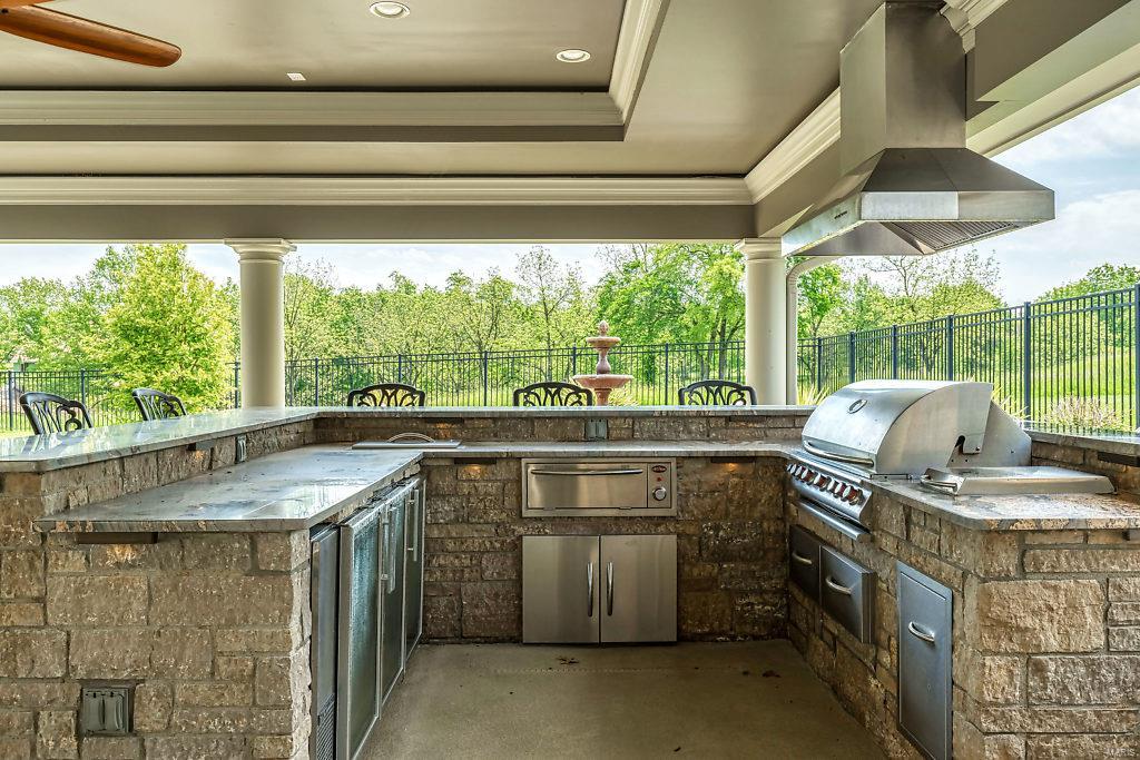 Whitmoor Country Club - Residential