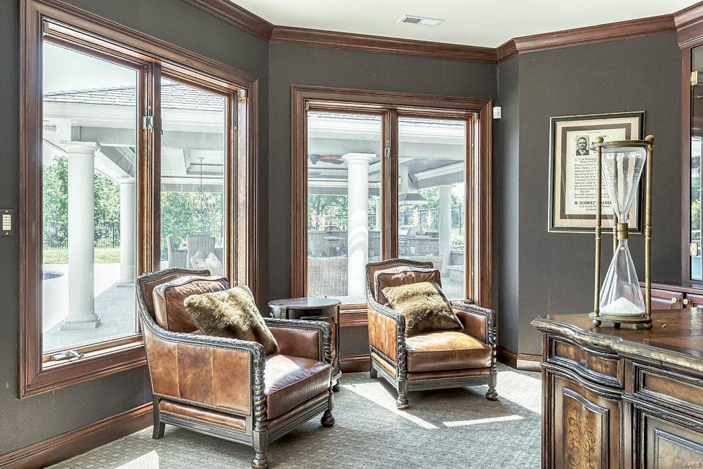 Whitmoor Country Club - Residential