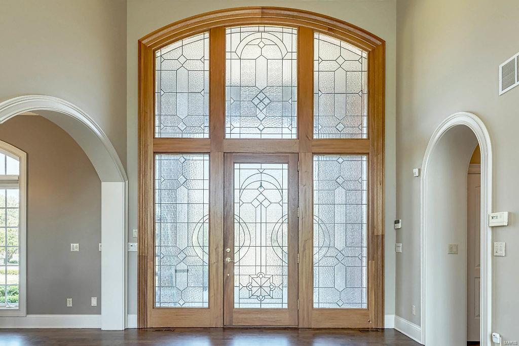 Whitmoor Country Club - Residential