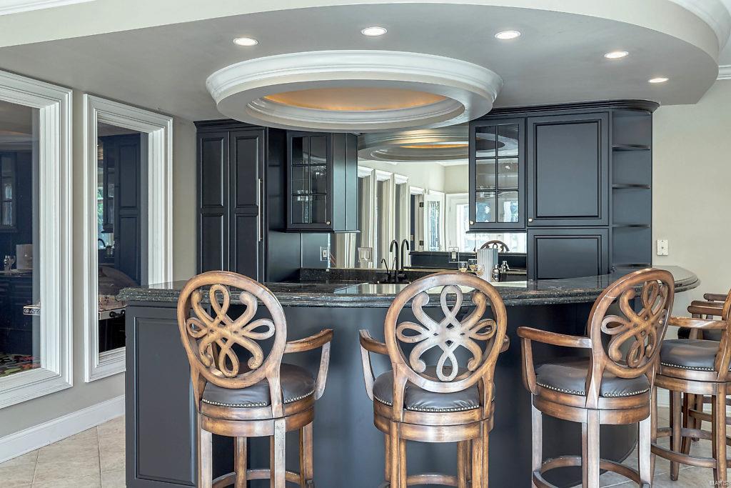 Whitmoor Country Club - Residential