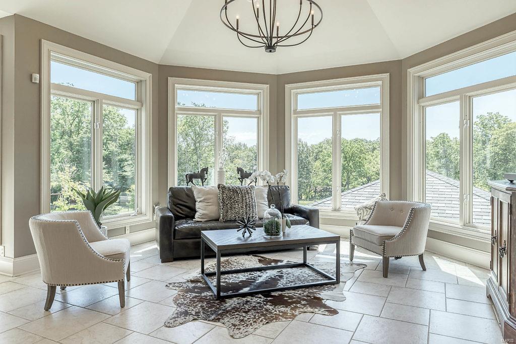 Whitmoor Country Club - Residential