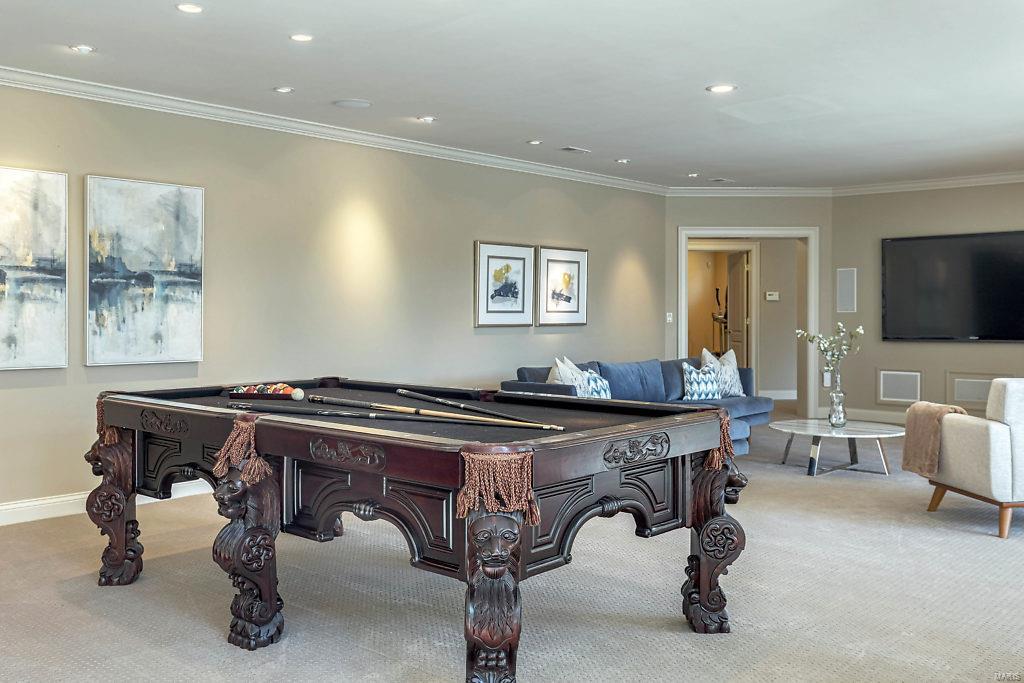 Whitmoor Country Club - Residential