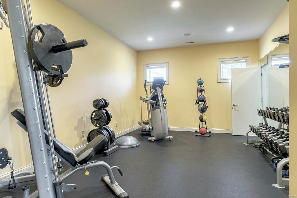 Whitmoor Country Club - Residential