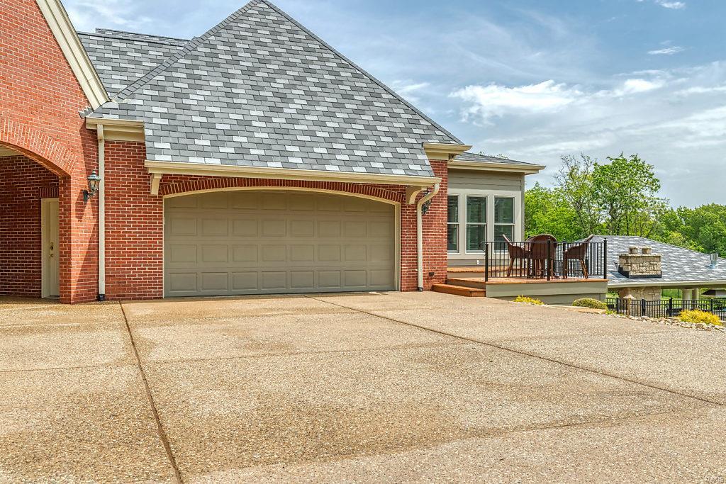 Whitmoor Country Club - Residential