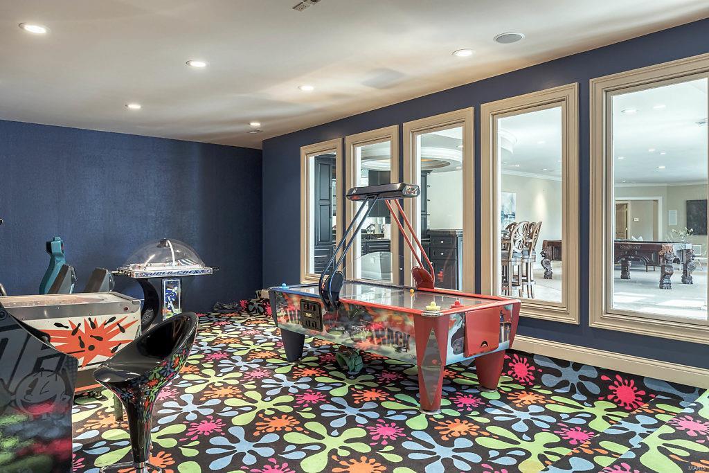 Whitmoor Country Club - Residential