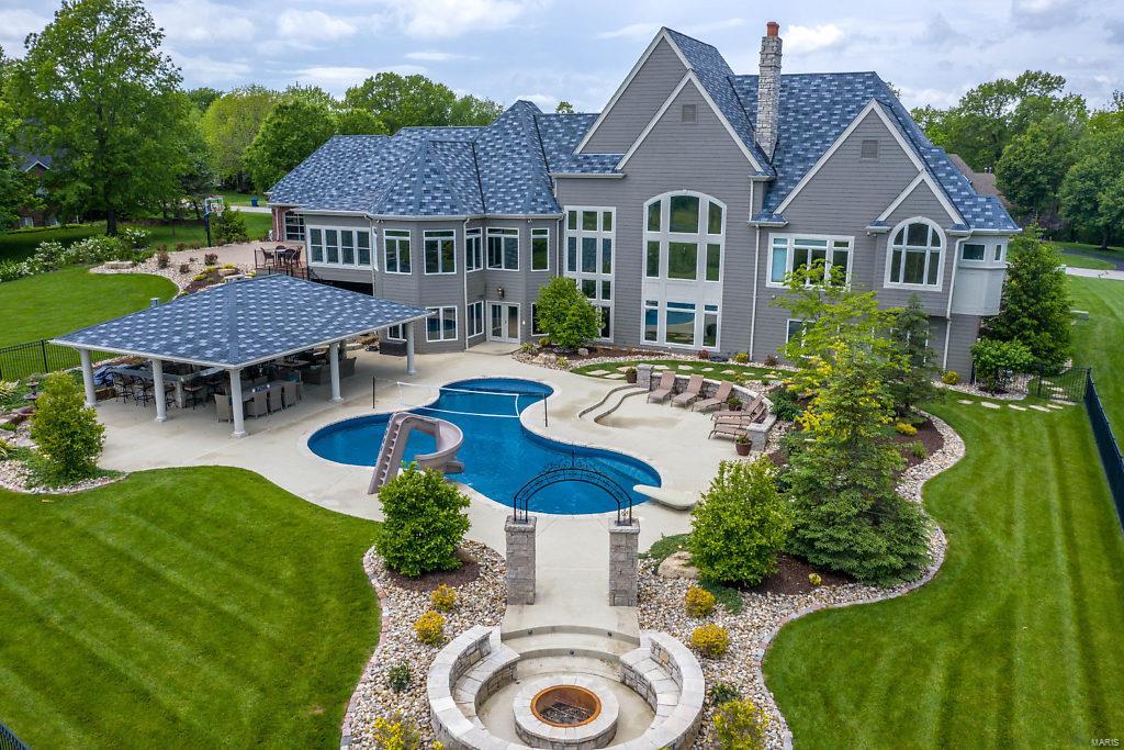 Whitmoor Country Club - Residential