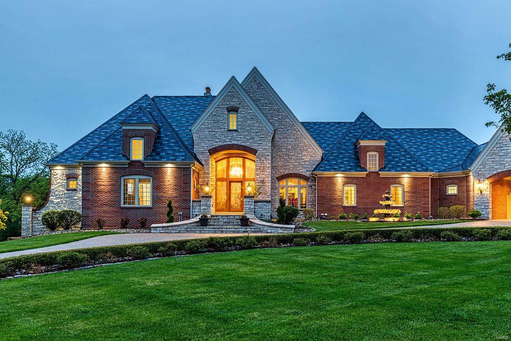 Whitmoor Country Club - Residential
