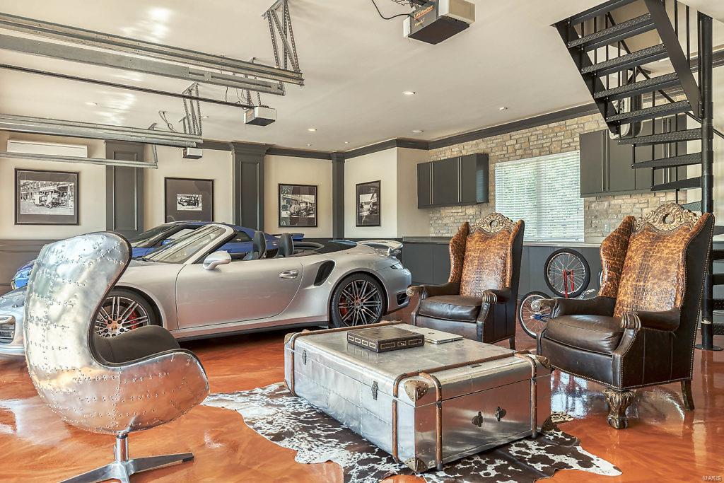 Whitmoor Country Club - Residential