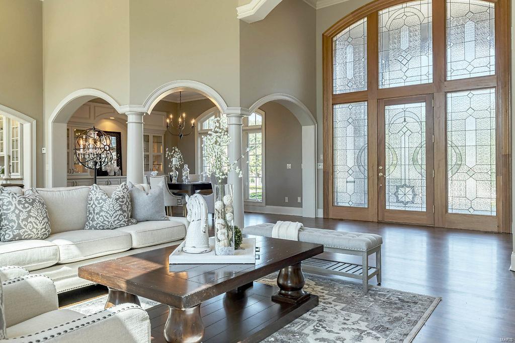 Whitmoor Country Club - Residential