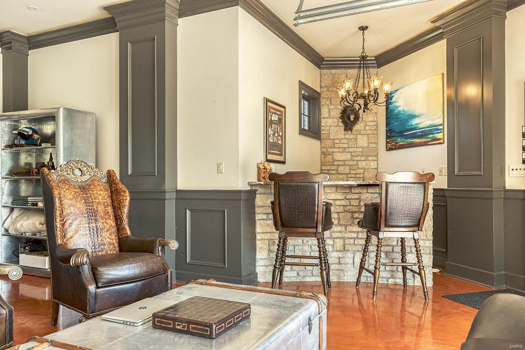 Whitmoor Country Club - Residential