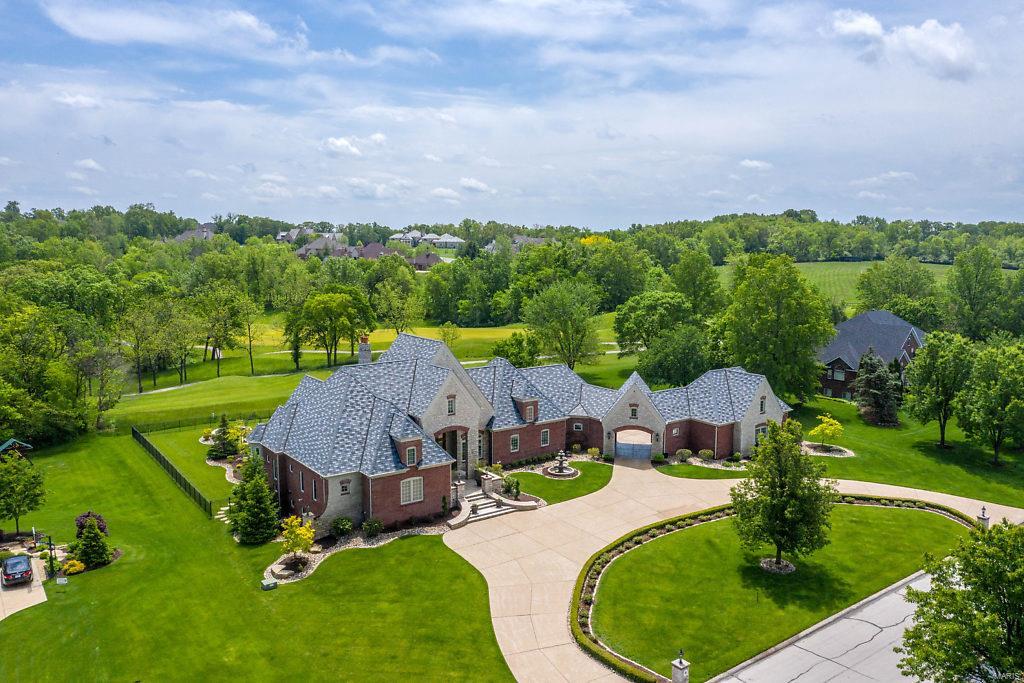 Whitmoor Country Club - Residential