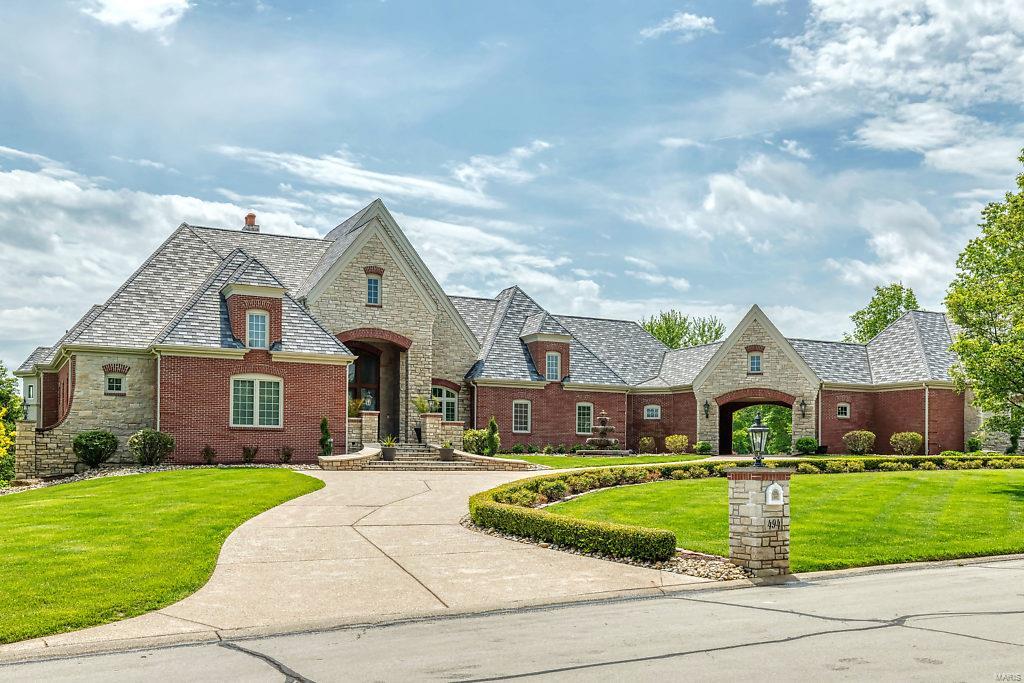 Whitmoor Country Club - Residential