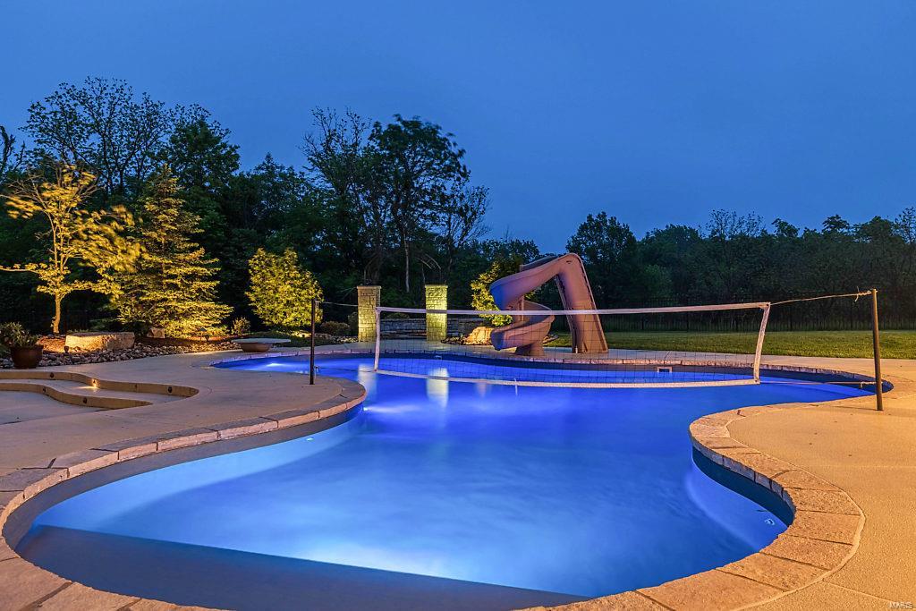 Whitmoor Country Club - Residential