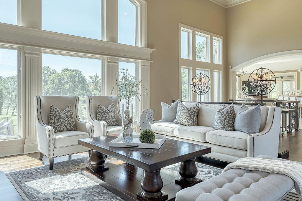 Whitmoor Country Club - Residential