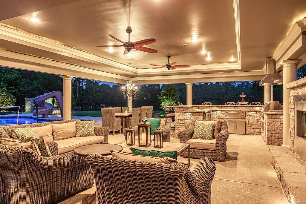 Whitmoor Country Club - Residential