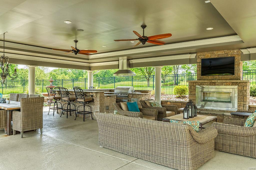 Whitmoor Country Club - Residential