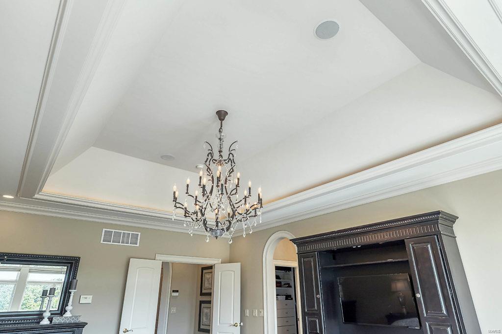 Whitmoor Country Club - Residential