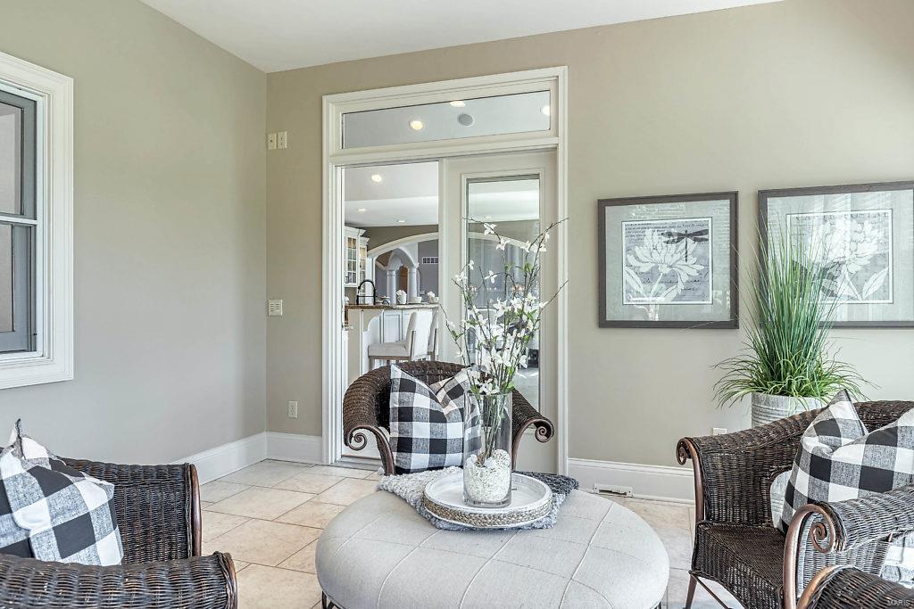 Whitmoor Country Club - Residential