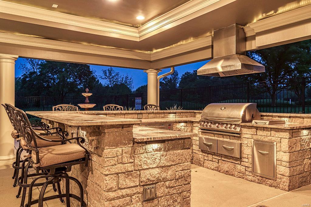 Whitmoor Country Club - Residential