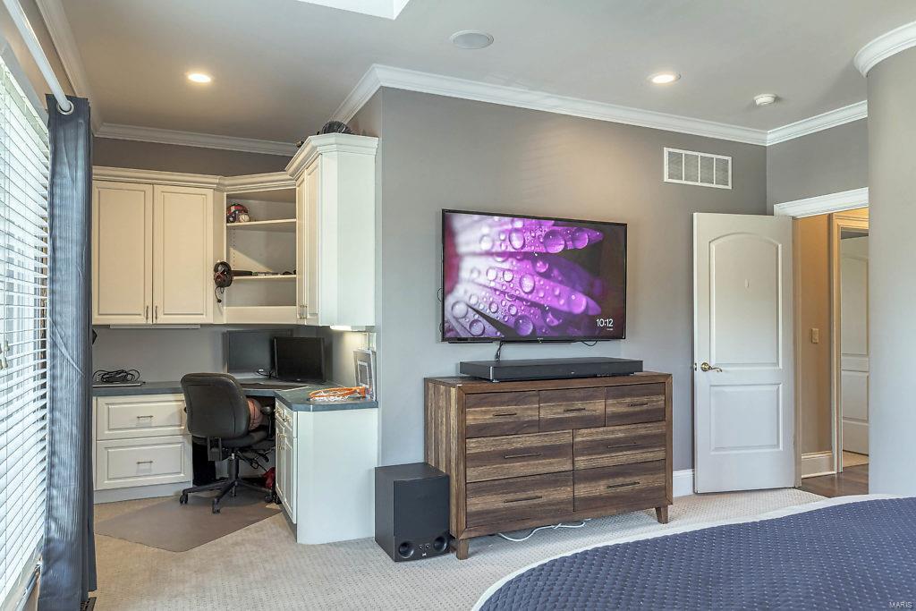 Whitmoor Country Club - Residential