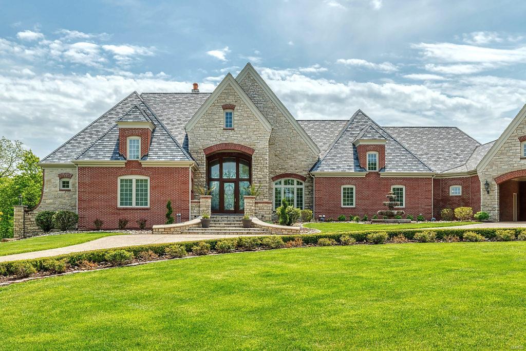 Whitmoor Country Club - Residential